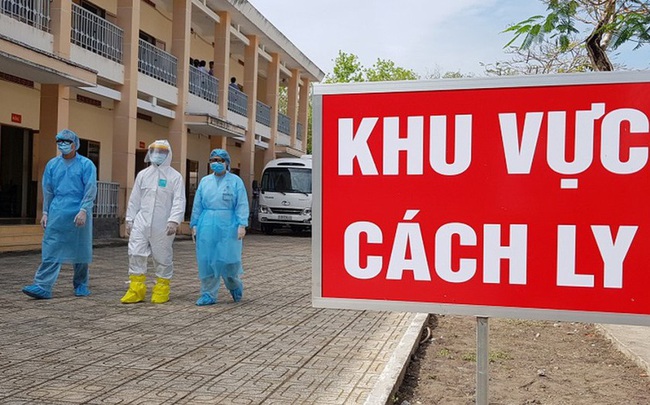 Phát hiện một trường hợp 'lén' thăm người thân trên tàu nhập cảnh Phát hiện một trường hợp 'lén' thăm người thân trên tàu nhập cảnh