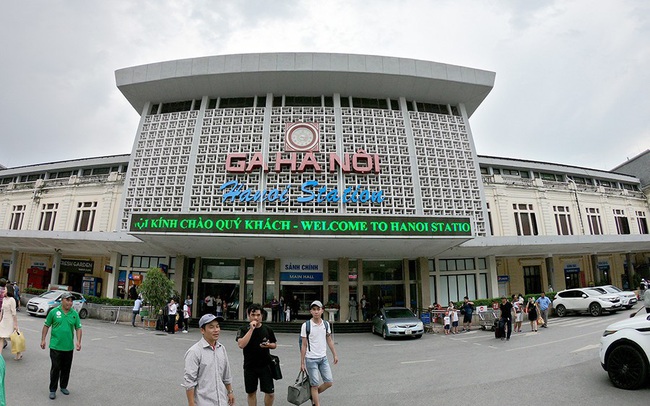 Năm 2020, đường sắt lỗ hơn 1.300 tỷ đồng, lương giảm 14% Năm 2020, đường sắt lỗ hơn 1.300 tỷ đồng, lương giảm 14%