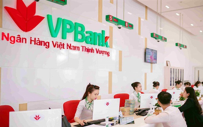 Thuế thu nhập doanh nghiệp 2020 của VPBank điều chỉnh giảm 18 tỷ đồng Thuế thu nhập doanh nghiệp 2020 của VPBank điều chỉnh giảm 18 tỷ đồng