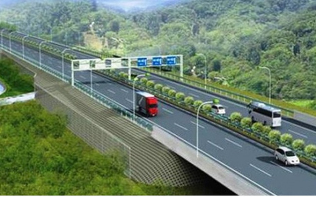 Trình Thủ tướng xem xét điều chỉnh chủ trương đầu tư dự án cao tốc Hòa Bình - Mộc Châu Trình Thủ tướng xem xét điều chỉnh chủ trương đầu tư dự án cao tốc Hòa Bình - Mộc Châu