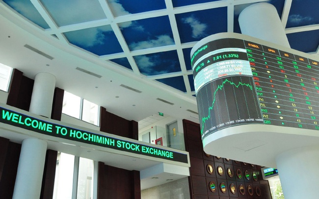 Thêm một quỹ ETF niêm yết trên HoSE trong tháng 10