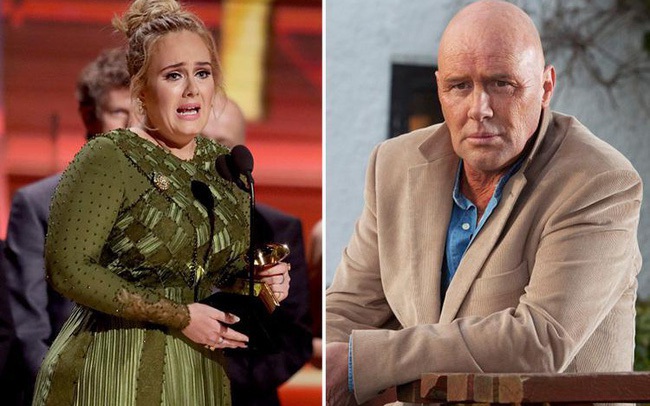 Góc khuất cuộc đời "Họa mi nước Anh" Adele: Bị cha bỏ rơi từ năm lên 3, căm hận với tuyên bố "nếu gặp lại, tôi sẽ nhổ nước bọt vào ông ấy" và lời tha thứ cuối cùng Góc khuất cuộc đời "Họa mi nước Anh" Adele: Bị cha bỏ rơi từ năm lên 3, căm hận với tuyên bố "nếu gặp lại, tôi sẽ nhổ nước bọt vào ông ấy" và lời tha thứ cuối cùng