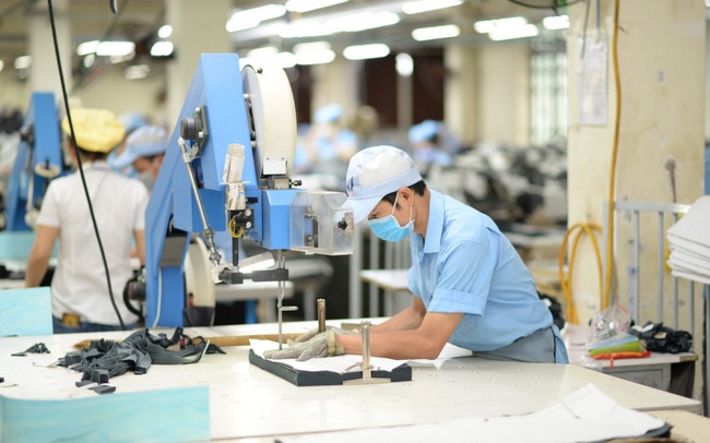 Doanh nghiệp dệt may và da giày: Bị đối tác huỷ đơn, đền hợp đồng do khan hiếm lao động