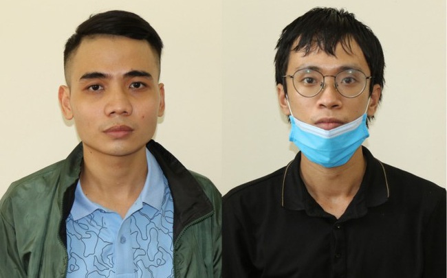 Bắt nhóm cho vay lãi nặng tới 365%/năm, yêu cầu thế chấp bằng "video nóng"