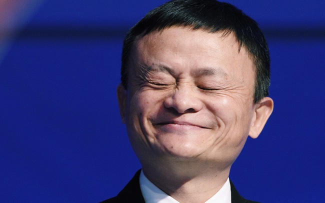 Cổ phiếu Alibaba tăng dựng đứng, vận rủi của Jack Ma đã kết thúc?