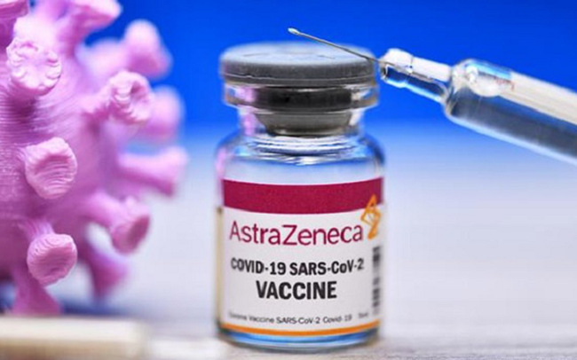 Hàn Quốc viện trợ 1,1 triệu liều vắc xin AstraZeneca cho Việt Nam, 470.000 liều cho Thái Lan