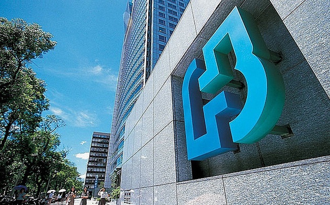 Fubon FTSE Vietnam ETF bán ròng hơn 2.100 tỷ đồng cổ phiếu Việt Nam từ tháng 8 tới nay Fubon FTSE Vietnam ETF bán ròng hơn 2.100 tỷ đồng cổ phiếu Việt Nam từ tháng 8 tới nay