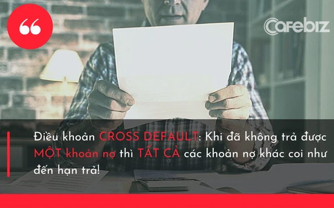 “Cái chết bất ngờ” và “Tờ séc hồi sinh”: 2 câu chuyện thức tỉnh giới doanh nhân của cựu CEO ACB, bất cứ ai làm kinh doanh đều phải biết! “Cái chết bất ngờ” và “Tờ séc hồi sinh”: 2 câu chuyện thức tỉnh giới doanh nhân của cựu CEO ACB, bất cứ ai làm kinh doanh đều phải biết!