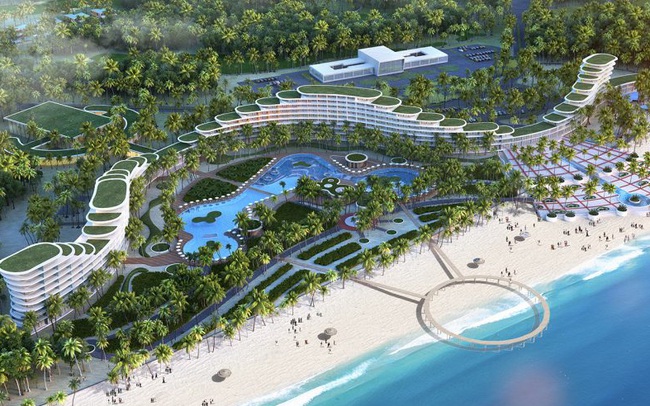 Thị trường bất động sản nghỉ dưỡng đang ảm đạm, cơ hội cho nhà đầu tư càng lớn?