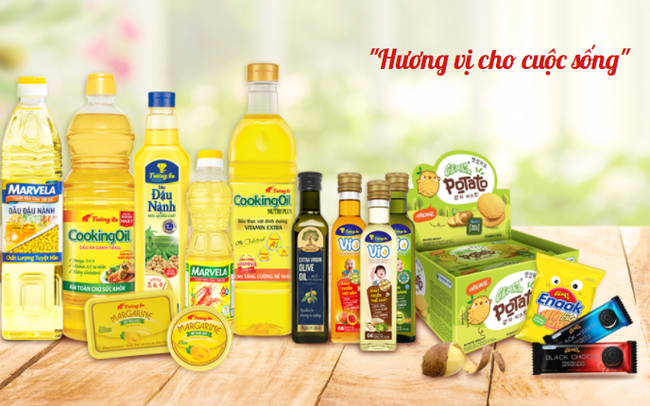 Tập đoàn Kido (KDC) triển khai phương án dùng gần 23 triệu cổ phiếu quỹ chia thưởng cho cổ đông Tập đoàn Kido (KDC) triển khai phương án dùng gần 23 triệu cổ phiếu quỹ chia thưởng cho cổ đông