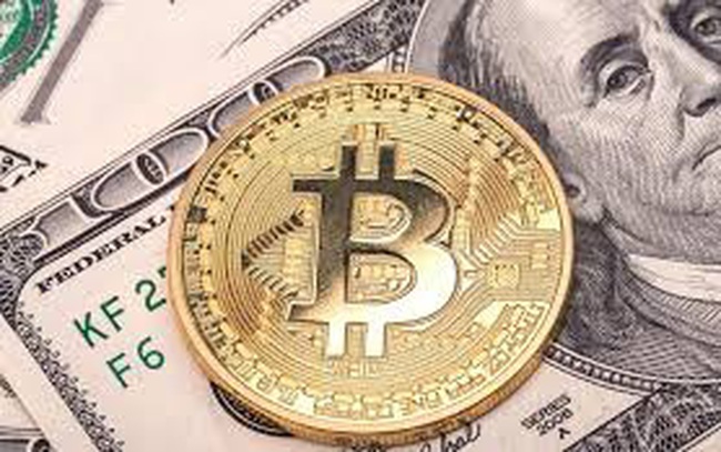 USD tăng trở lại, Bảng Anh tăng vọt, Bitcoin có lúc lên gần 63.000 USD