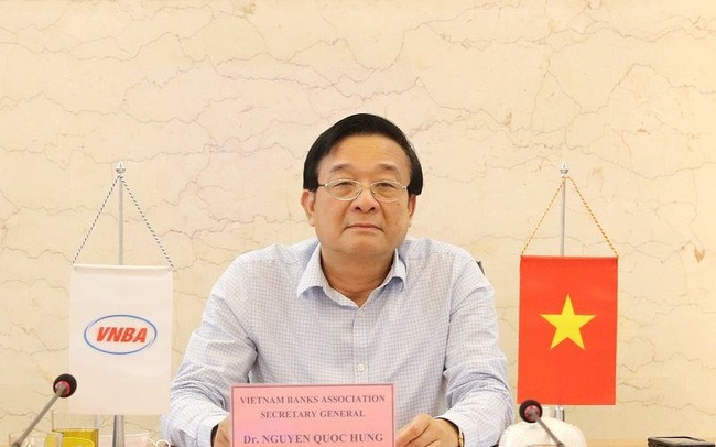 "Ngân hàng giảm lãi suất không phải chỉ hô hào trên tivi mà đã giảm thật, làm thật"