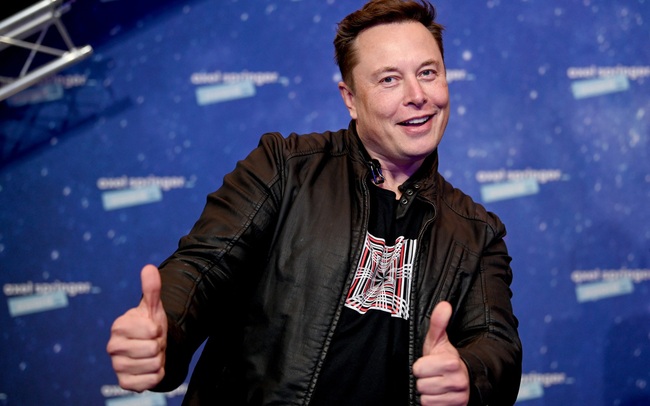 Elon Musk sẽ sớm có trong tay 1.000 tỷ USD, không phải nhờ Tesla mà nhờ công ty này
