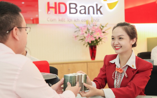 HDBank phát hành cổ phiếu ESOP để khích lệ và thu hút nhân tài