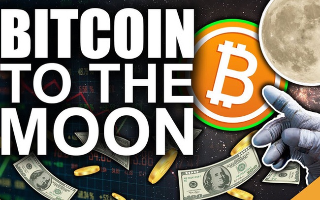 Bitcoin 'To the Moon': Phút huy hoàng rồi vụt tắt hay khoảnh khắc lịch sử của một loại tài sản thế hệ mới sắp được công nhận?