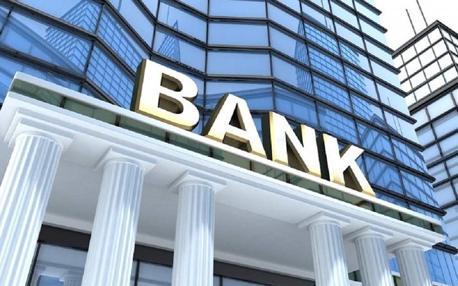 Một ngân hàng lãi đột biến từ mua bán chứng khoán