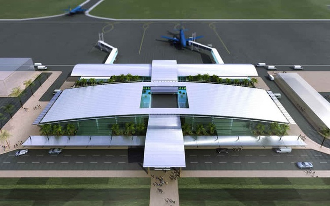 Có gì trong sân bay siêu "khủng" gần 7.000 tỷ đồng sắp xây dựng tại Sa Pa?