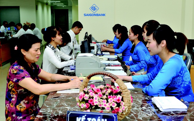 Thêm một ngân hàng "về đích sớm", hoàn thành 144% kế hoạch lợi nhuận năm