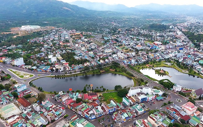 Tình trạng phân lô, tách thửa tại TP Bảo Lộc diễn biến phức tạp