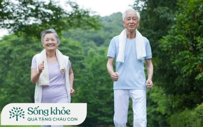 Người già sau 65 tuổi nên chọn cách nghỉ ngơi hay tập thể dục thường xuyên? Câu trả lời thuyết phục giúp duy trì sức khoẻ dẻo dai, tinh thần minh mẫn là đây!