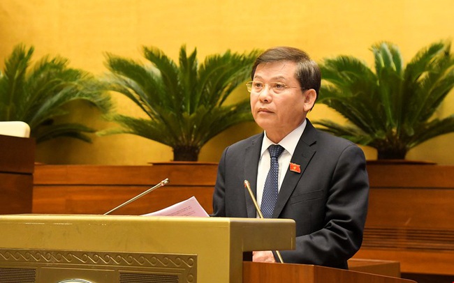 Năm 2021: Nhiều án kinh tế lớn được phát hiện khởi tố, tội phạm tham nhũng tăng 15,2%