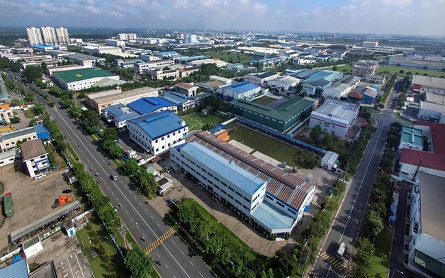 Bình Định dành hơn 600 ha phát triển cụm công nghiệp
