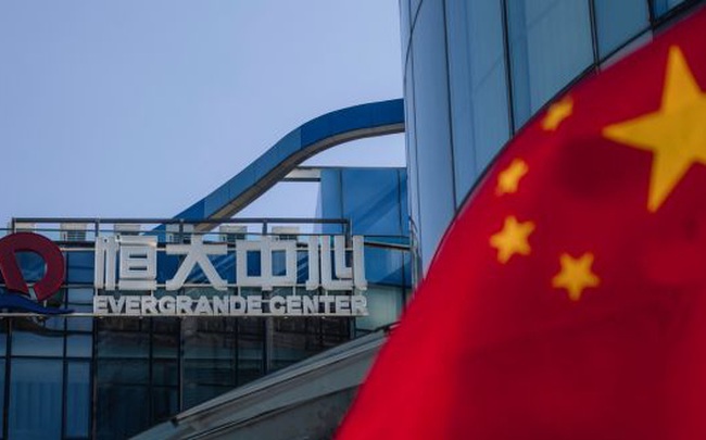 Lần đầu tiên trong lịch sử, Trung Quốc áp thuế 'sở hữu' với mọi loại hình bất động sản
