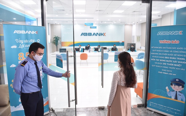 ABBank chuẩn bị phát hành hơn 114 triệu cổ phiếu cho cổ đông hiện hữu, giá 10.000 đồng/cp