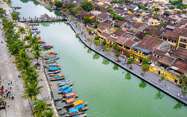 Quảng Nam chấp thuận chủ trương đầu tư loạt dự án khu dân cư, đô thị