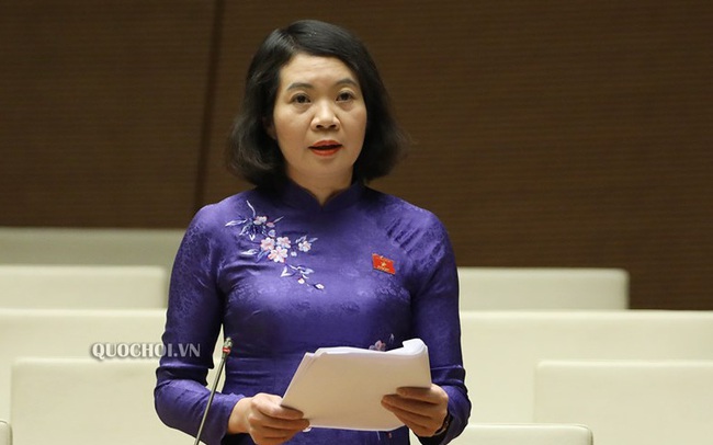 Nữ ĐBQH: Hạn chế tới mức tối thiểu hình ảnh "soái ca" trên phim