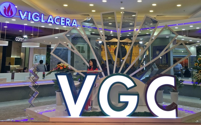 Mảng Khu công nghiệp đột phá, Viglacera (VGC) báo lãi ròng quý 3 đạt 200 tỷ đồng, vượt 9% mục tiêu lợi nhuận năm sau 9 tháng