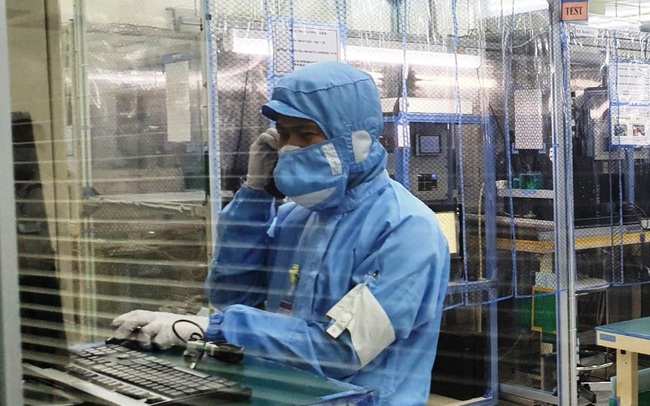 Hơn 90% DN khôi phục hoạt động, Đồng Nai, Bình Dương trở lại trạng thái bình thường mới