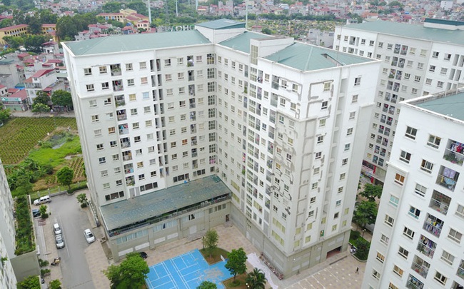 Tới năm 2025, Việt Nam cần gần 300 nghìn căn nhà ở xã hội