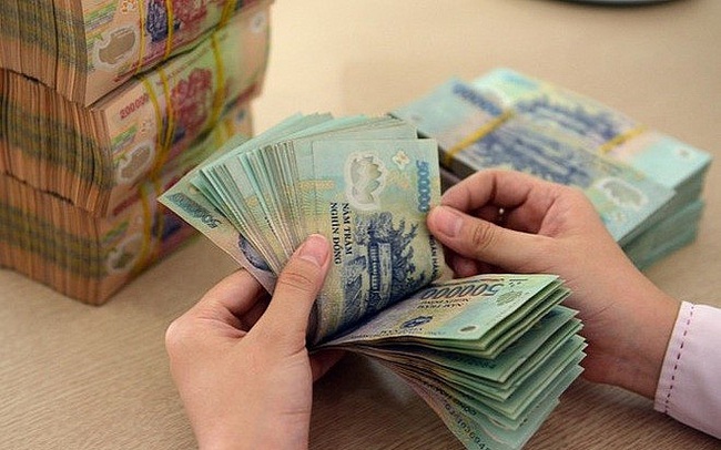 Nhu cầu gửi tiền của người dân giảm mạnh Nhu cầu gửi tiền của người dân giảm mạnh