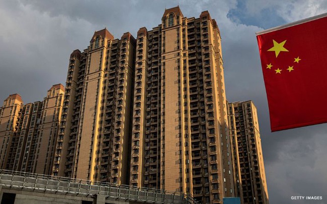 Ngoài Evergrande, vẫn có các nhà phát triển bất động sản khác ở Trung Quốc đứng trước bờ vực phá sản, thậm chí mức độ vỡ nợ còn “thảm” hơn