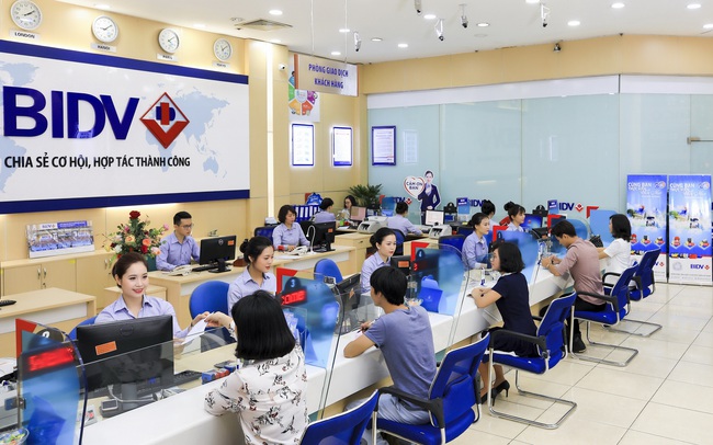 BIDV sẽ hoàn tất trích lập xử lý toàn bộ nợ xấu thuộc đề án tái cơ cấu trong năm nay?