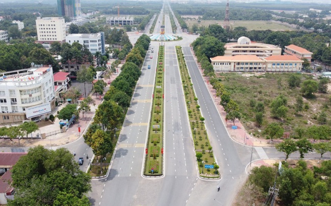 Lô trái phiếu nghìn tỷ phát lộ một thương vụ M&A ở Đồng Nai Lô trái phiếu nghìn tỷ phát lộ một thương vụ M&A ở Đồng Nai