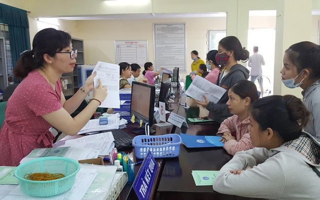 Khu chế xuất, khu công nghiệp TP. HCM gặp khó khi chưa đến một nửa lực lượng lao động đi làm