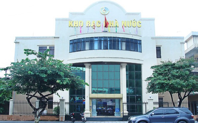 Tiền nhàn rỗi của Kho bạc Nhà nước dư thừa lớn