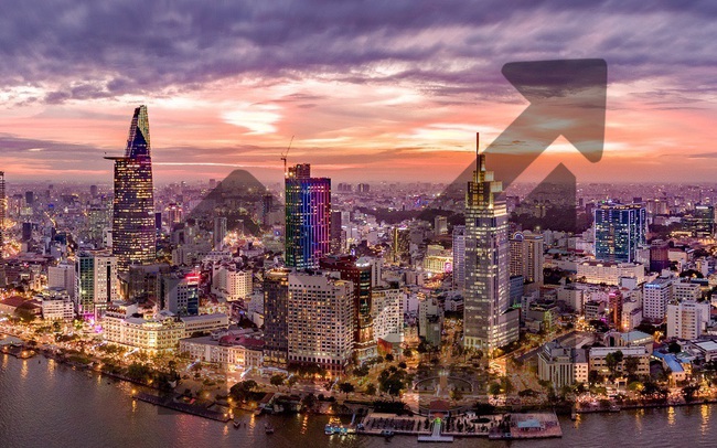 Chuyên gia Singapore: 'Điều tồi tệ nhất đã qua, bức tranh kinh tế Việt Nam sẽ sáng hơn vào năm 2022'