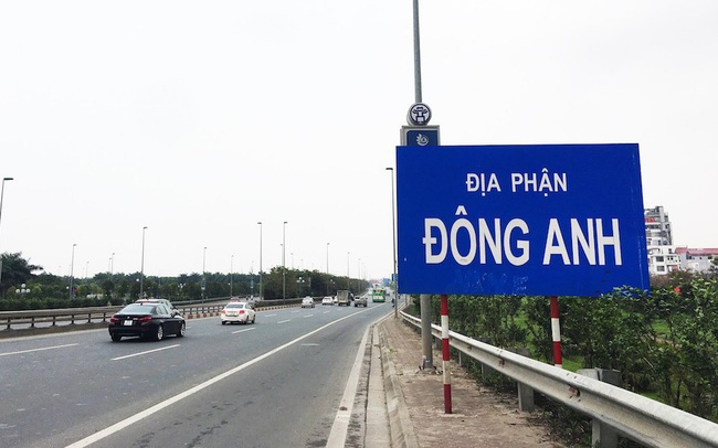 Muốn lên thành phố trực thuộc Hà Nội, Đông Anh, Mê Linh và Sóc Sơn cần đáp ứng tiêu chí gì?