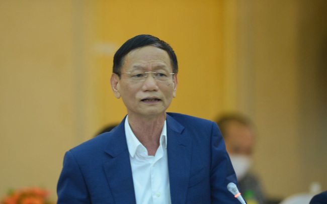 Doanh nhân Vũ Văn Tiền: 'Các địa phương cần lên phương án chào đón, cũng như hỗ trợ người lao động trở về quê'