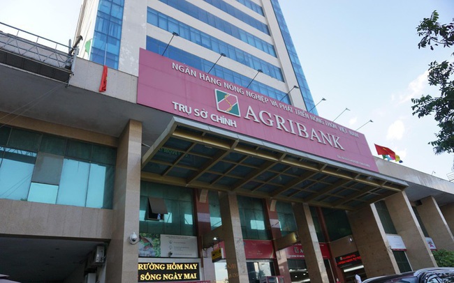 2,6 triệu m2 đất sắp được tháo gỡ xong, Agribank tiến gần đến triển vọng cổ phần hóa?