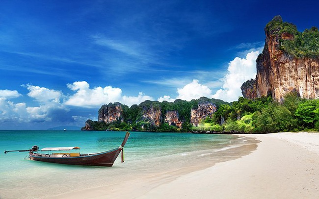 Tin buồn cho ngành du lịch Thái Lan: Sẽ không có chuyện sớm phục hồi