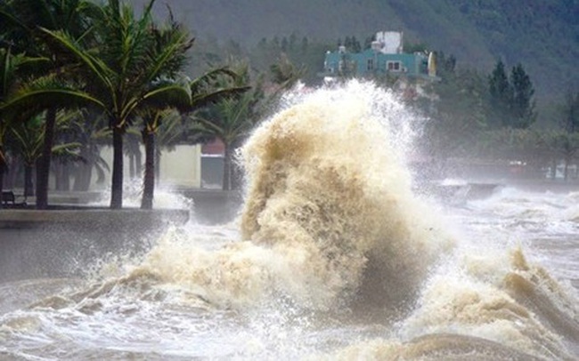 Sau bão số 7, Biển Đông có khả năng đón thêm 2 cơn bão trong tuần tới