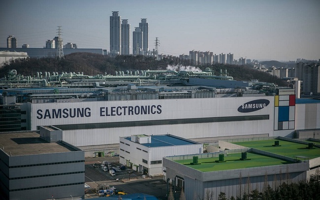 Nikkei: Tham vọng mới trong mảng điện gia dụng của Samsung Electronics và khẳng định kế hoạch cho 'mother factory' Việt Nam