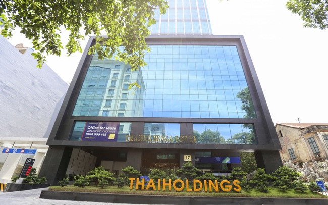 Ghi nhận lãi từ chuyển nhượng dự án Apatit Lào Cai, Thaiholdings đạt 110 tỷ đồng LNTT trong quý 3