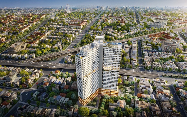Cuối năm, doanh nghiệp đẩy mạnh ra mắt dự án mới thị trường bất động sản sôi động trở lại Cuối năm, doanh nghiệp đẩy mạnh ra mắt dự án mới thị trường bất động sản sôi động trở lại