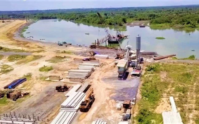 Đồng Nai chậm tiến độ 2 dự án giao thông trọng điểm tại TP. Biên Hòa