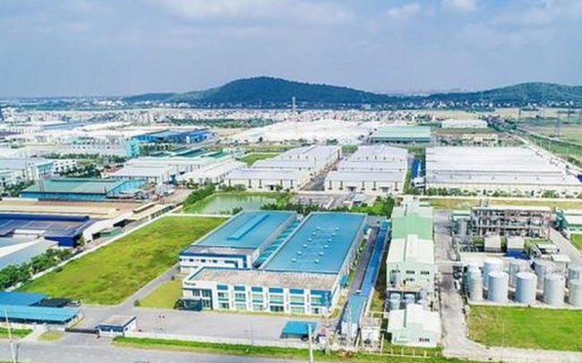Lạng Sơn duyệt chủ trương lập quy hoạch khu công nghiệp rộng 162ha